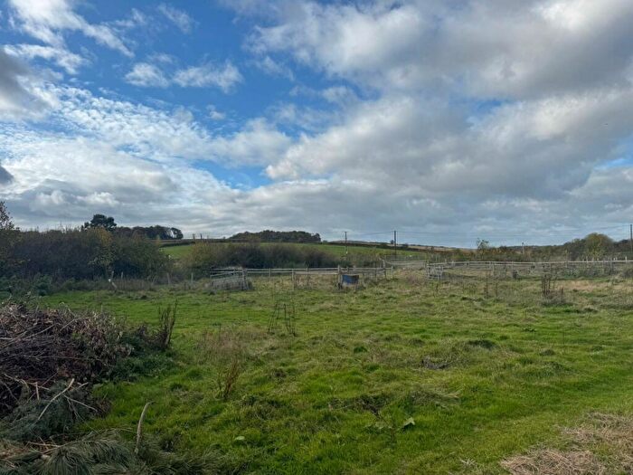 Land For Sale In Bottom House Farm Lane, Chalfont St. Giles, HP8