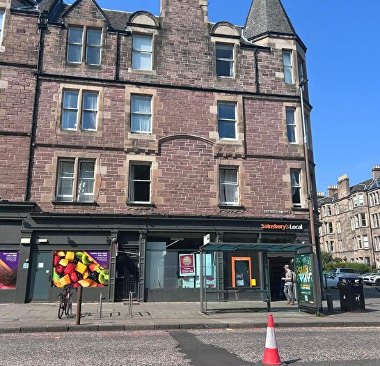 3 Bedroom Flat To Rent In () Marchmont Road, Marchmont, Edinburgh, EH9