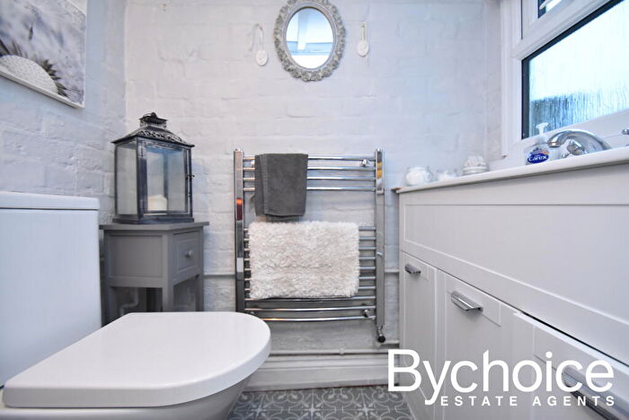 2 Bedroom End Of Terrace House For Sale In Tye Green, Glemsford, Sudbury, Suffolk, CO10
