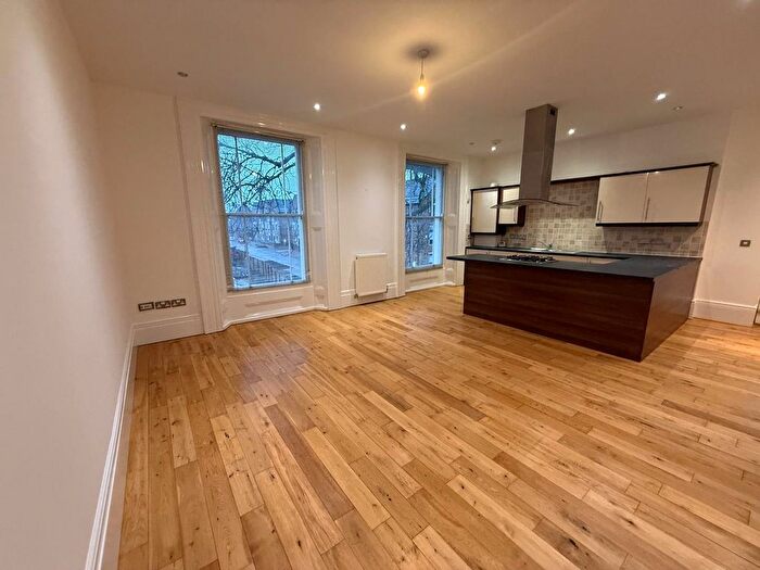 2 Bedroom Flat To Rent In St. Georges Square, Ashbrooke, Sunderland, SR2