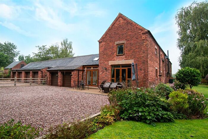 4 Bedroom Property For Sale In Hammersmith, Ripley, DE5