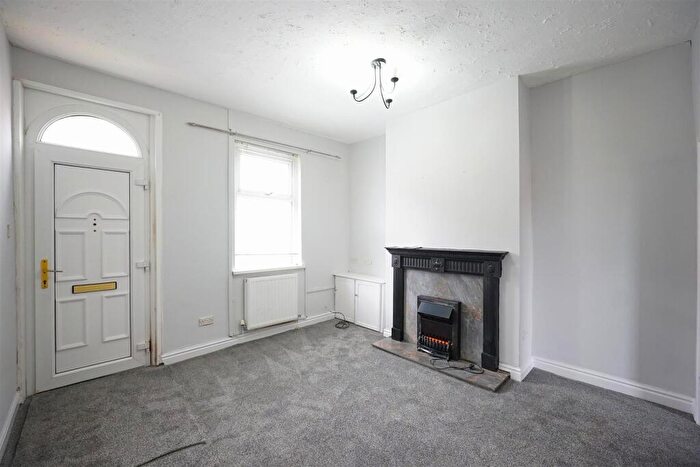 2 Bedroom Terraced House To Rent In James Street, Barrow-In-Furness, LA14