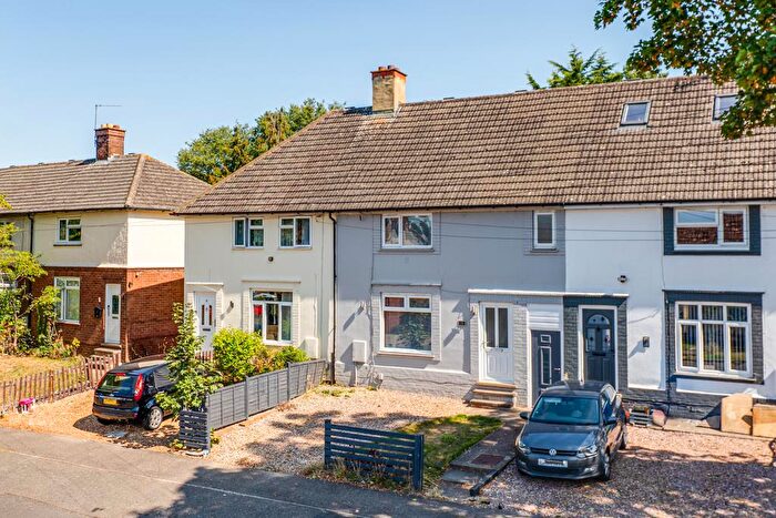 2 Bedroom Terraced House To Rent In Elm Road, Kettering, NN15