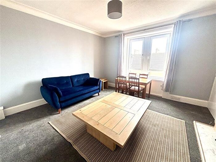 1 Bedroom Detached House To Rent In Wolseley Street, Dundee, DD3