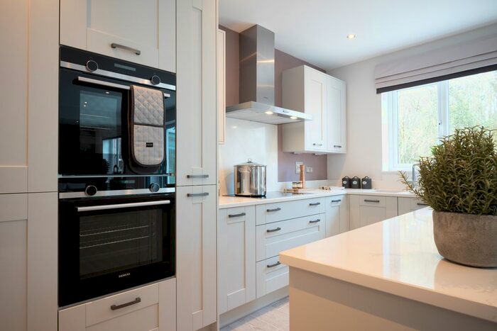 2 Bedroom Bungalow For Sale In "Fairford" At St. Andrews Road, Warminster, BA12