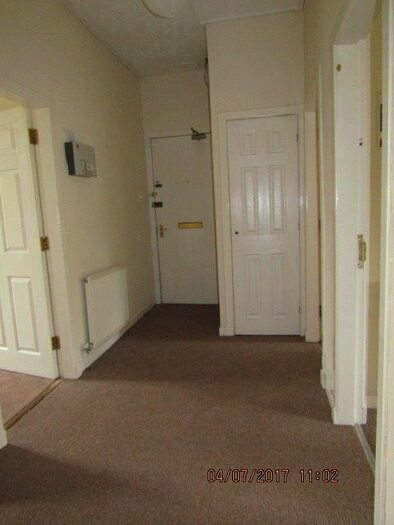 2 Bedroom Flat To Rent In Hawkhill, Dundee, DD2