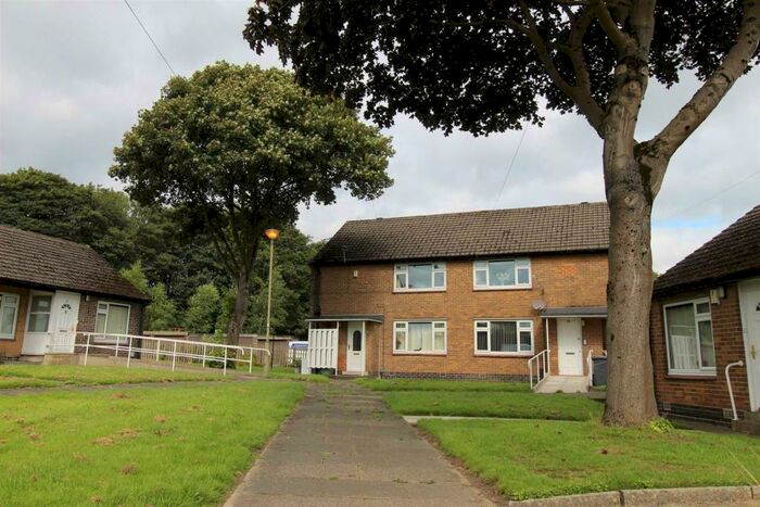 1 Bedroom Flat To Rent In Pennine Crescent, Salendine Nook, Huddersfield, HD3