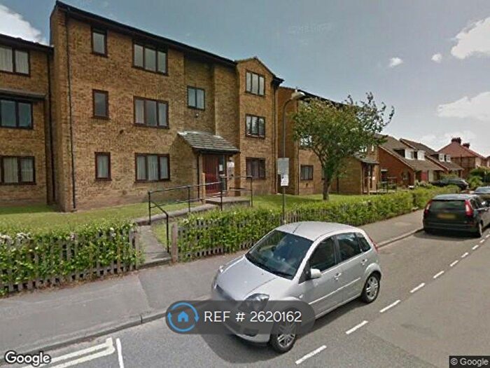 Studio To Rent In Western House, Deal, CT14