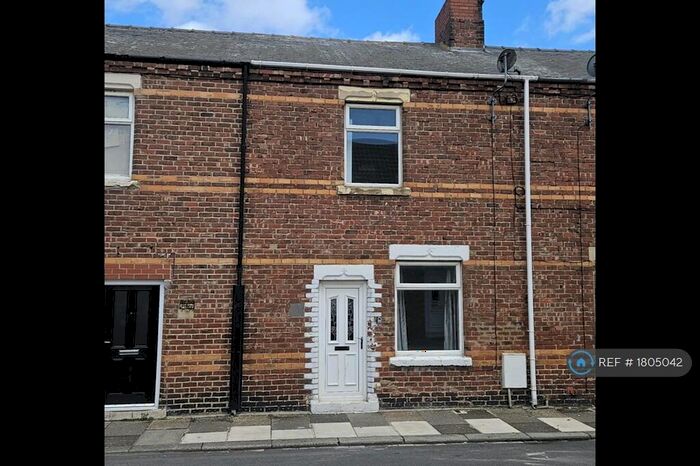 2 Bedroom Terraced House To Rent In Fifth Street, Peterlee, SR8