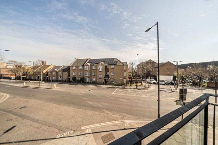 2 Bedroom Flat For Sale In Mare Street, London Fields, E8 - Photo 9