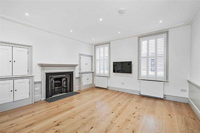 2 Bedroom Property To Rent In Tottenham Street, Fitzrovia Amp; Covent Garden, W1T