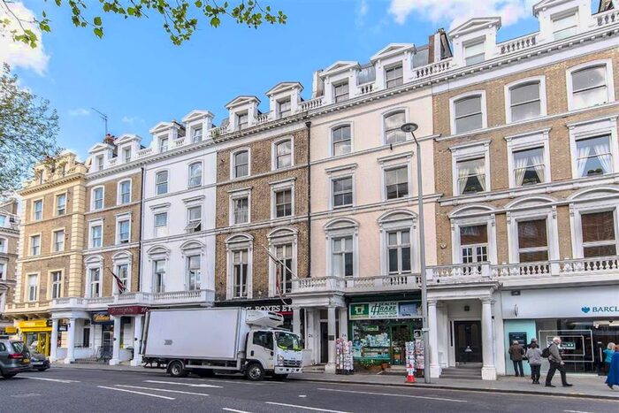 2 Bedroom Flat To Rent In Old Brompton Road, London, SW7