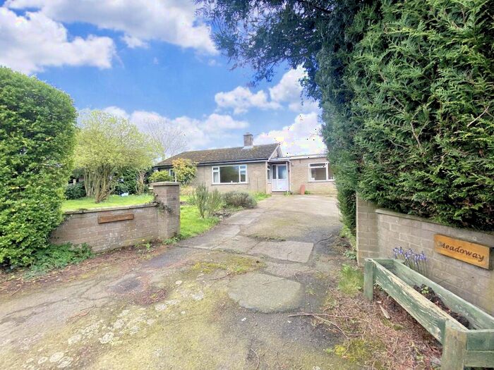 3 Bedroom Bungalow To Rent In Aldeby, NR34