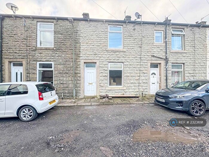 2 Bedroom Terraced House To Rent In Sagar Holme Terrace, Whitewell Bottom, BB4