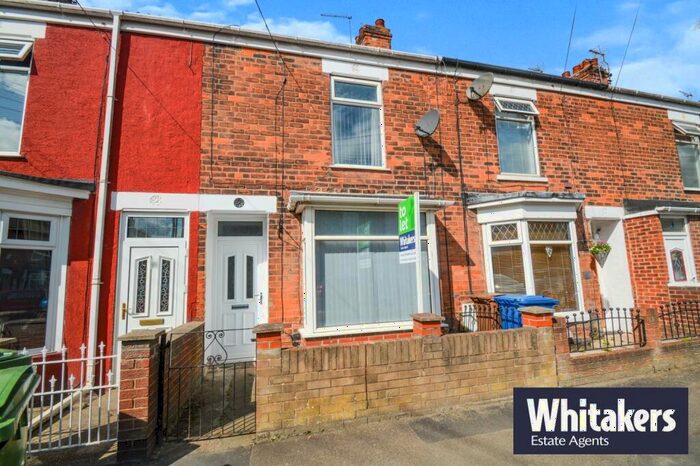 2 Bedroom Terraced House To Rent In Victoria Street, Hessle, HU13
