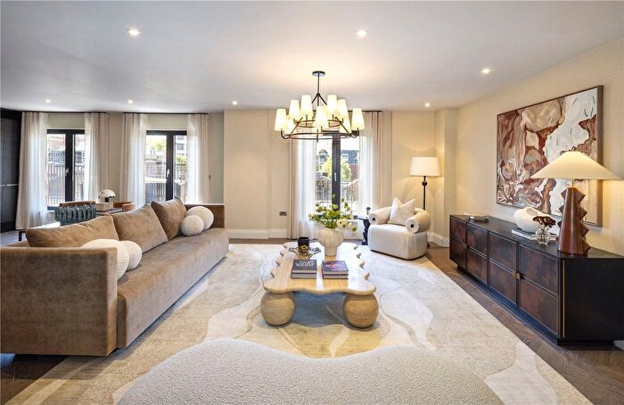 2 Bedroom Flat For Sale In One Molyneux Street, London, W1H