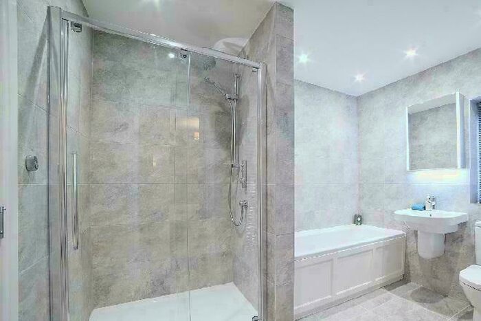 2 Bedroom Apartment For Sale In Wilmslow, SK9