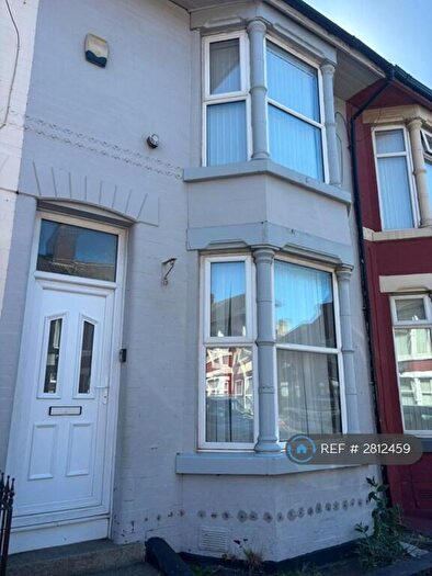 3 Bedroom Terraced House To Rent In Cambridge Road, Bootle, L20