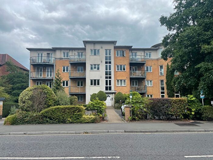 1 Bedroom Flat To Rent In Hill Lane, Southampton, SO15