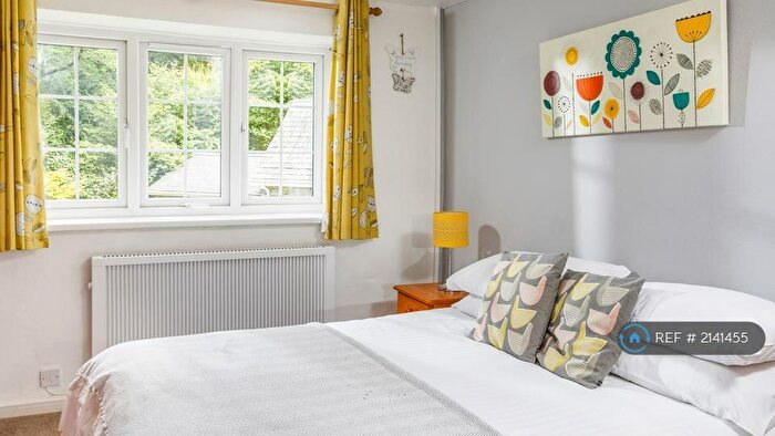 3 Bedroom Semi-Detached House To Rent In Farm Cottage, Liskeard, Cornwall, PL14