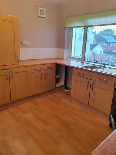 1 Bedroom Flat To Rent In St. Christophers Flats, Hall Flat Lane, Doncaster, DN4
