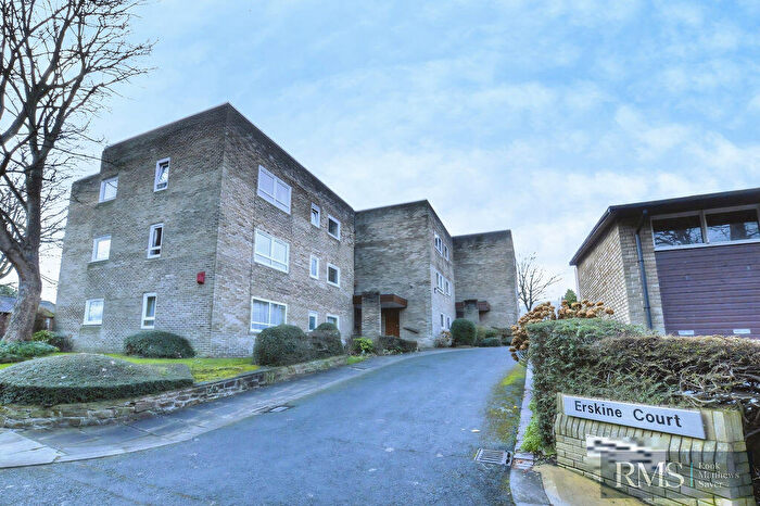 2 Bedroom Flat To Rent In Erskine Court, Lindisfarne Close, Jesmond, NE2