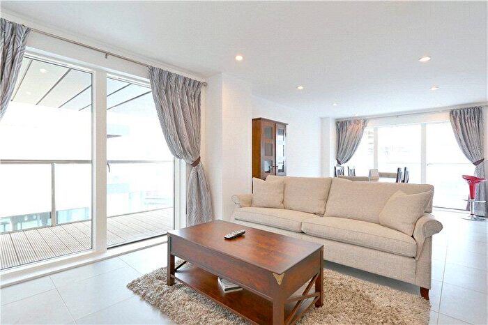 2 Bedroom Apartment To Rent In Dance Square, Central Street, Clerkenwell, London, EC1V