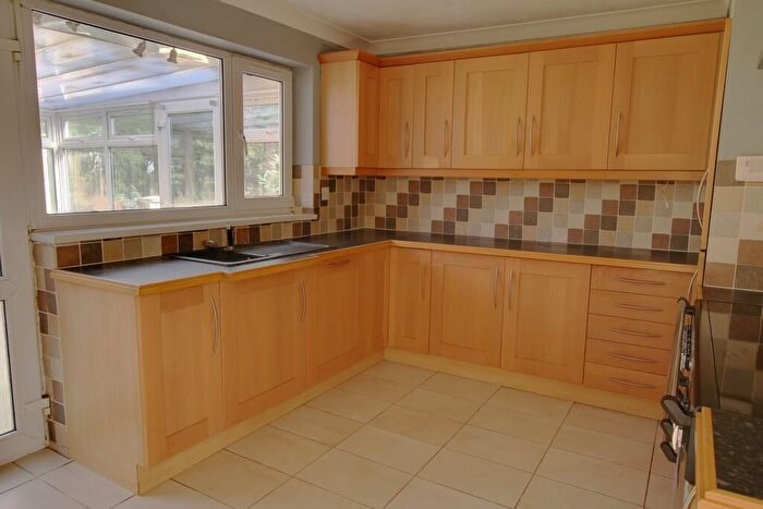 3 Bedroom Detached Bungalow For Sale In Main Road, Three Holes, PE14