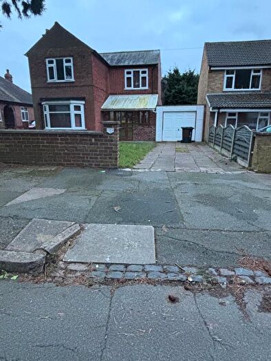 4 Bedroom Detached House To Rent In Pine Tree Avenue, Leicester, LE5