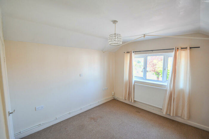 2 Bedroom Detached House To Rent In Clare Road, Millfield, PE1