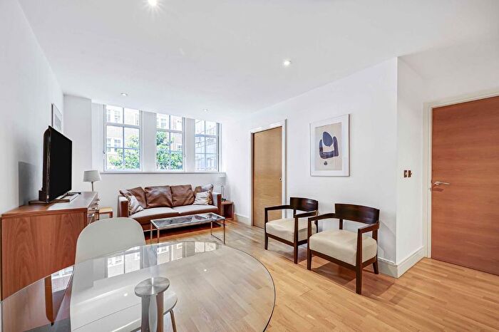 2 Bedroom Flat To Rent In Marsham Street, Pimlico, SW1P