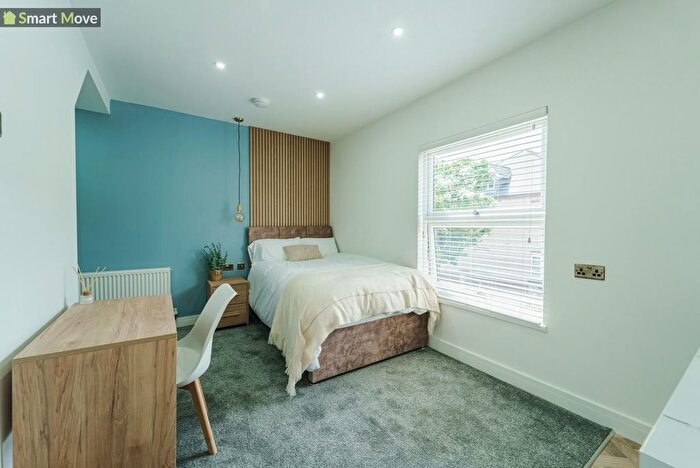 1 Bedroom Studio To Rent In Aldermans Drive, West Town, Peterborough, Cambridgeshire., PE3