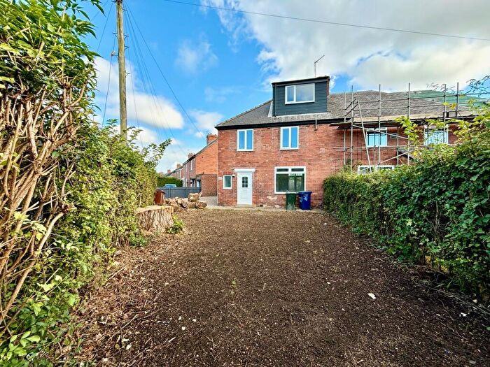 4 Bedroom House To Rent In Stamfordham Road, West Denton, NE5