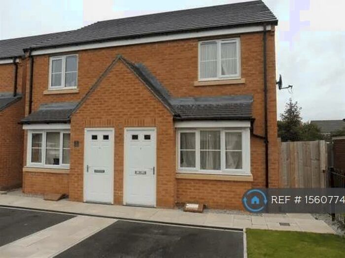 2 Bedroom Semi-Detached House To Rent In Ash Tree Gardens, Leeds, LS14