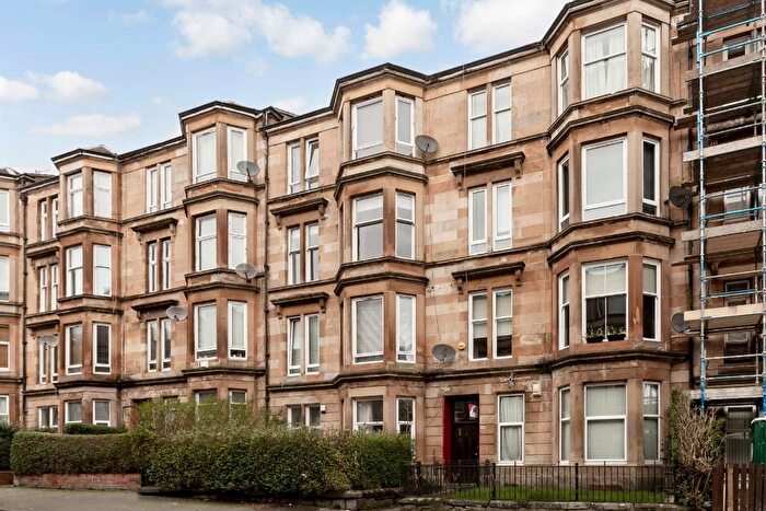 2 Bedroom Flat To Rent In Garthland Drive, Dennistoun, Glasgow, G31