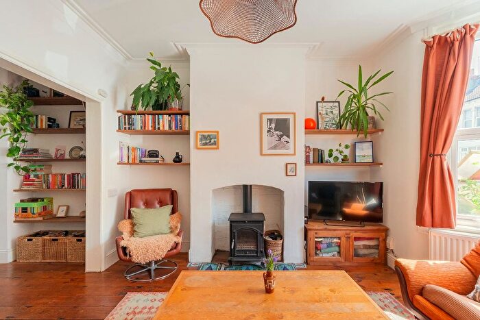 3 Bedroom Terraced House For Sale In Colston Road, Easton, BS5
