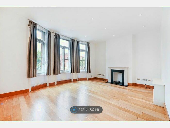 2 Bedroom Flat To Rent In Egerton Gardens, London, SW3