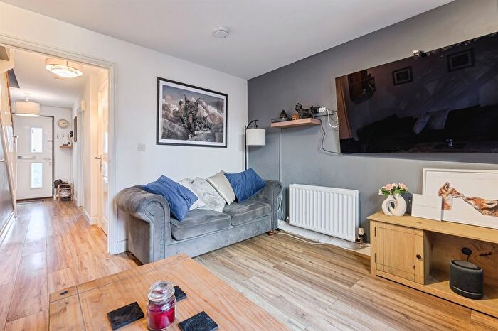 5 Bedroom End Terrace House For Sale In Fore Street, Devonport, Plymouth, PL1