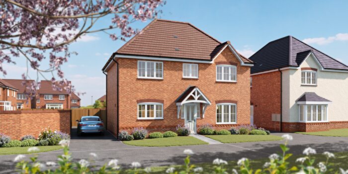 4 Bedroom Detached House For Sale In Clifton Drive, Chester, CH1