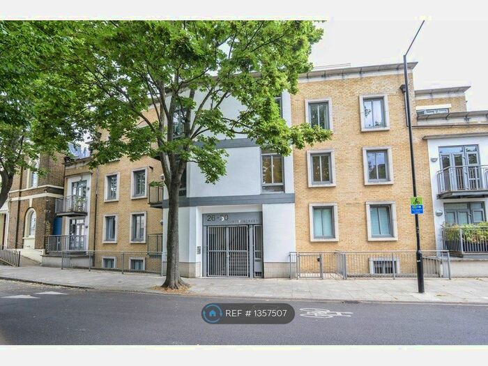 3 Bedroom Flat To Rent In Cubitt Street, London, WC1X