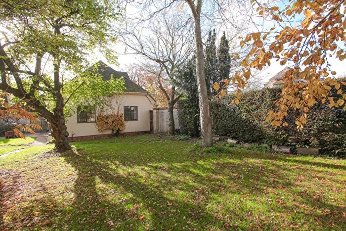 3 Bedroom Cottage To Rent In Blewbury, OX11