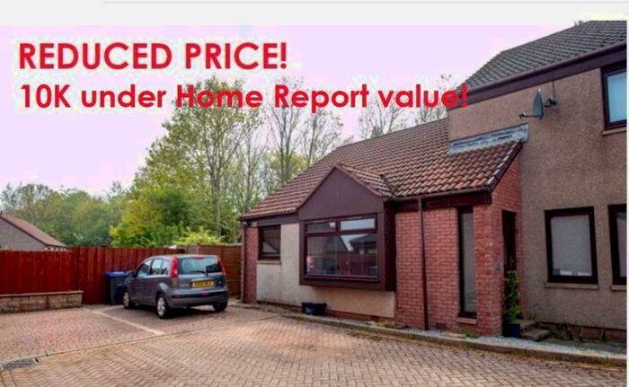 2 Bedroom Bungalow For Sale In Pettens Street, Aberdeen, AB23