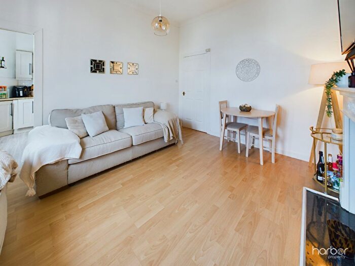 1 Bedroom Flat For Sale In Main Street, Cambuslang, Glasgow, South Lanarkshire, G72