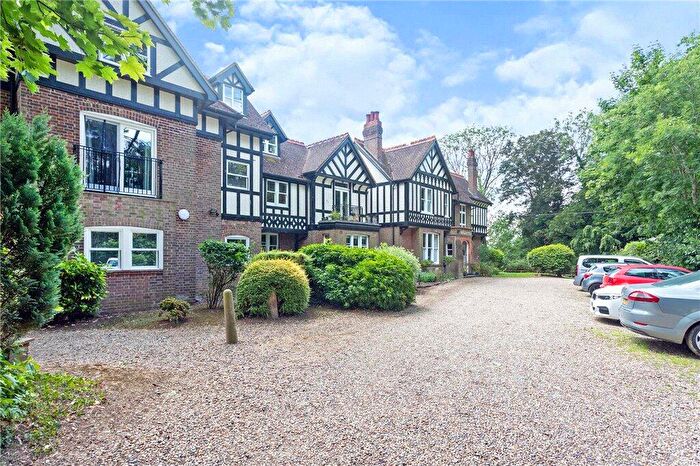 1 Bedroom Apartment For Sale In Buckingham Road, Winslow, Buckingham, MK18