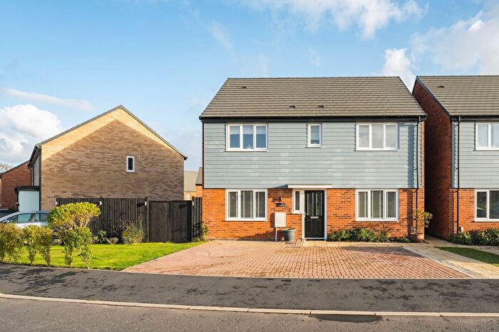 5 Bedroom Detached House For Sale In Tudor Road, Rackheath, NR13