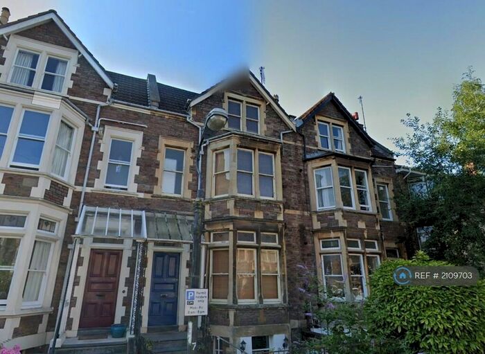 9 Bedroom Terraced House To Rent In Aberdeen Road, Bristol, BS6
