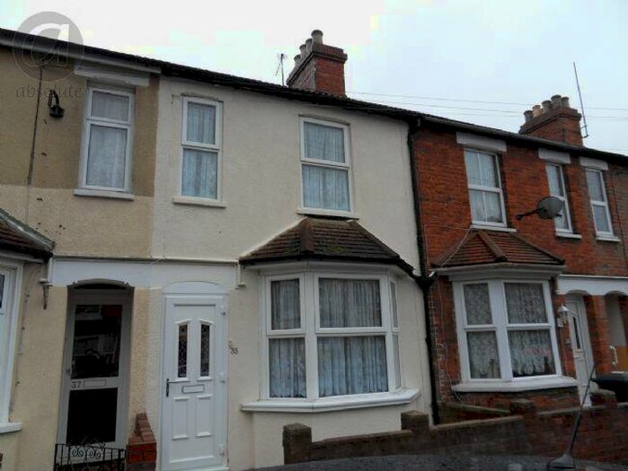 3 Bedroom Terraced House To Rent In Stafford Road, Kempston, MK42
