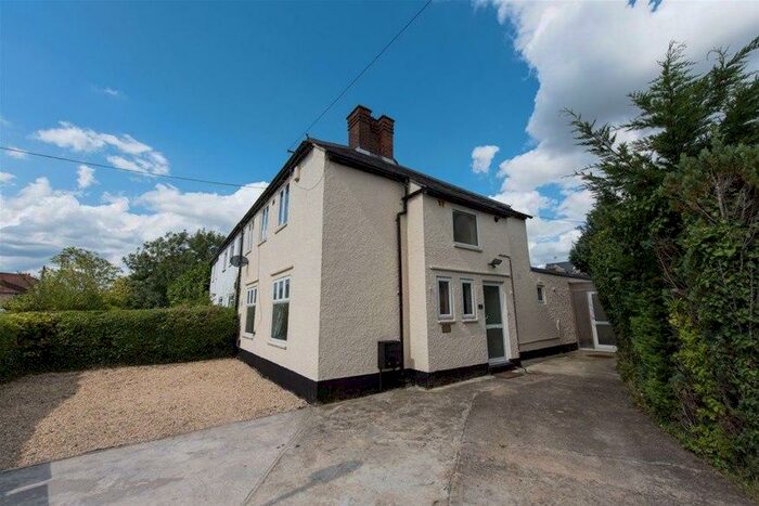 5 Bedroom House To Rent In Morris Crescent, Oxford, Oxford, OX4