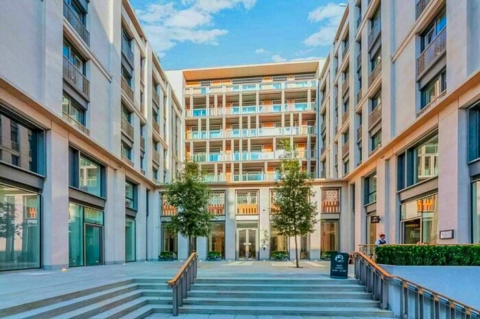 3 Bedroom Flat To Rent In The Strand, The Strand, London, WC2R