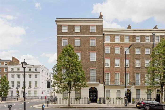 1 Bedroom Flat To Rent In Great Cumberland Place, London, W1H